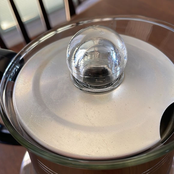 Vintage 1960’s Silex 8 cup percolator - Picture 4 of 5